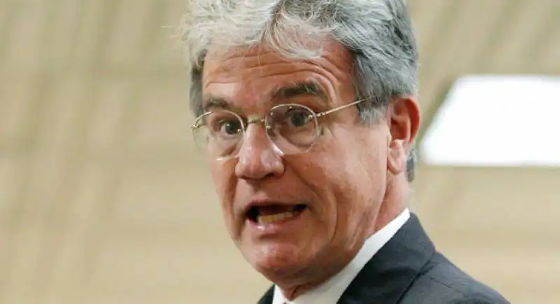 TOM Coburn