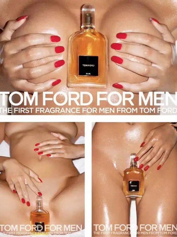 tom ford for men