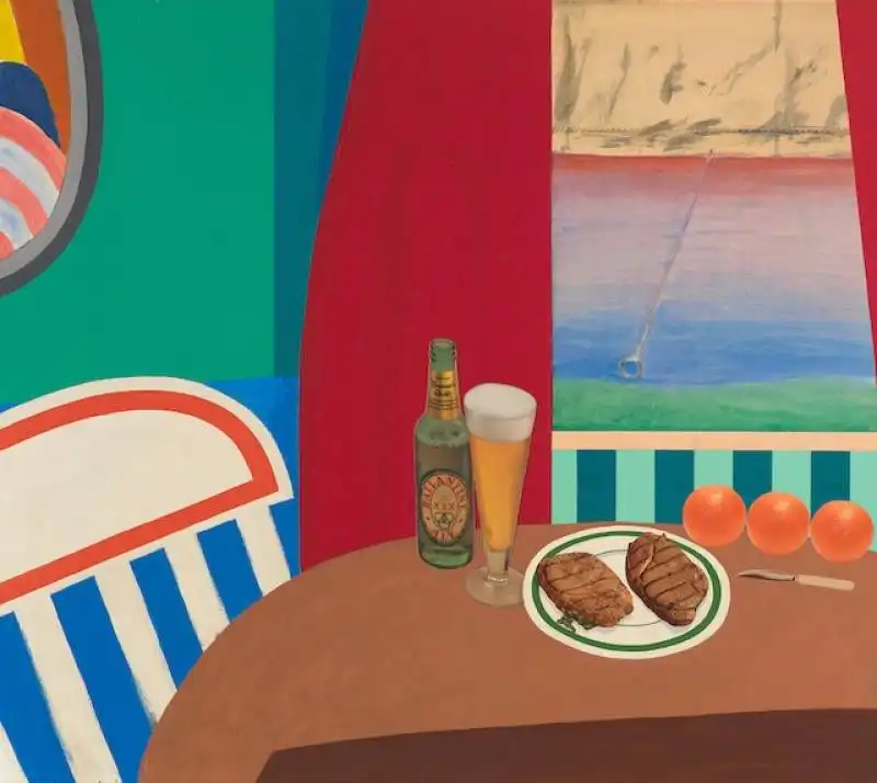 Tom-Wesselmann 