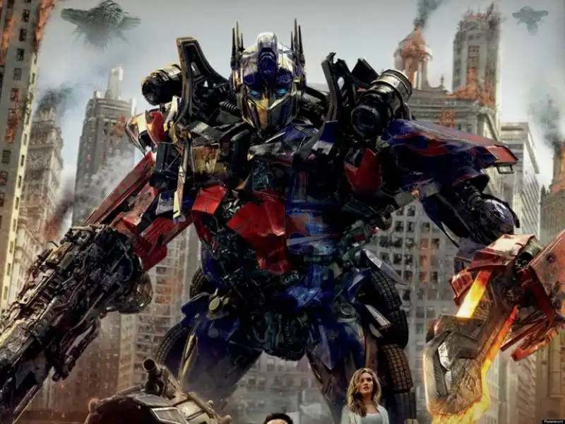 transformers 4