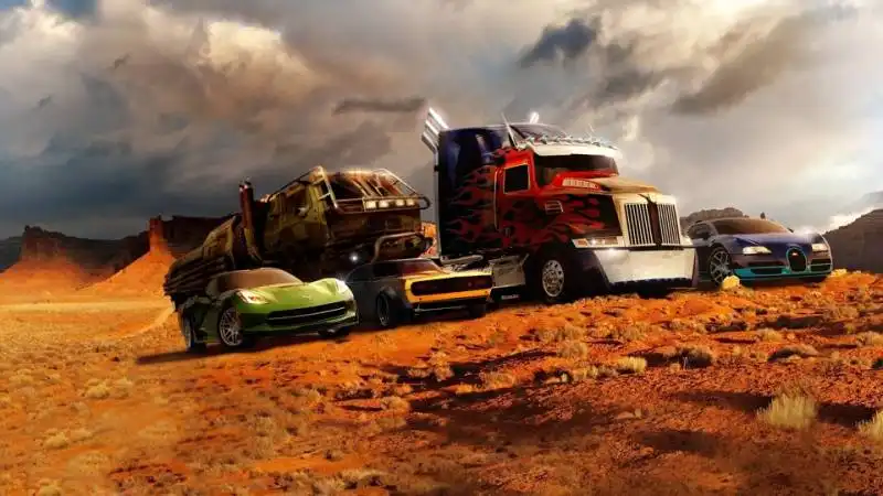 transformers 4 