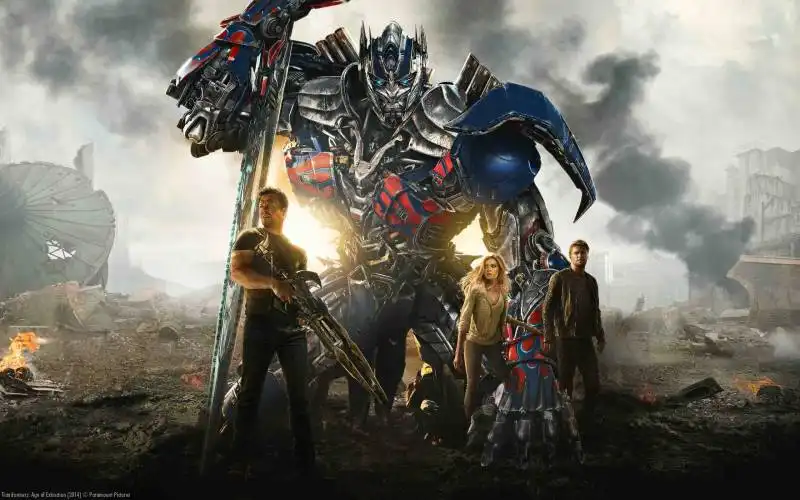 TRANSFORMERS