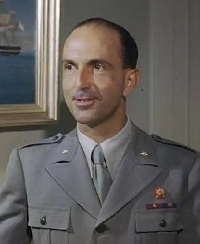 UMBERTO II DI SAVOIA RE DI MAGGIO