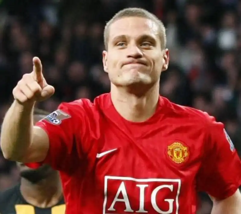 Vidic