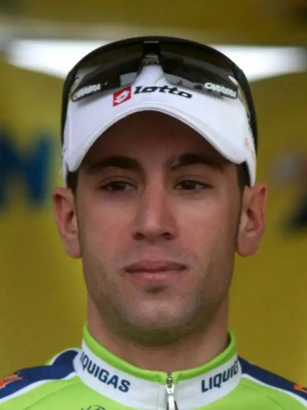 VINCENZO NIBALI 