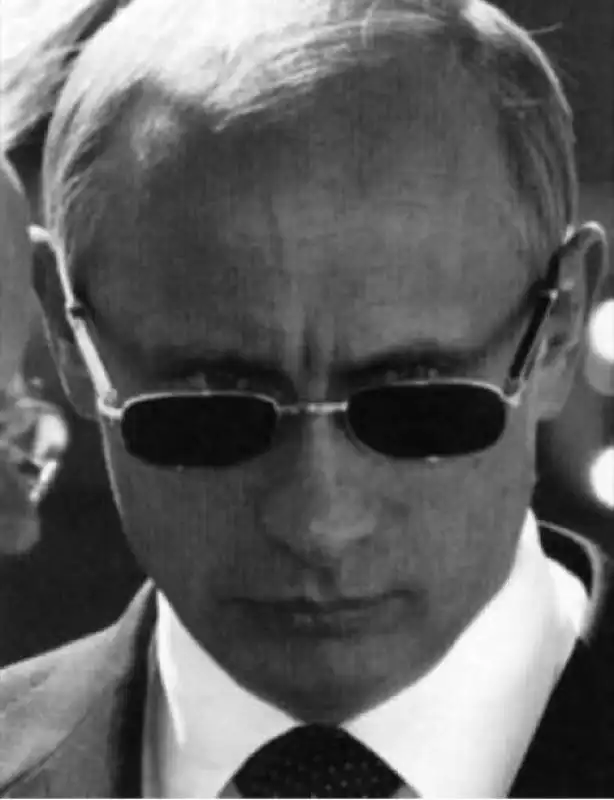 vladimir putin 12