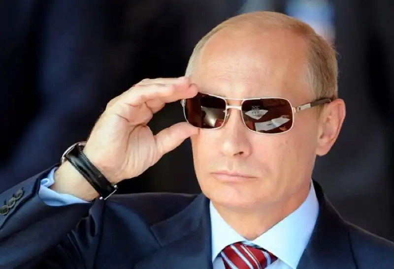 vladimir putin 15