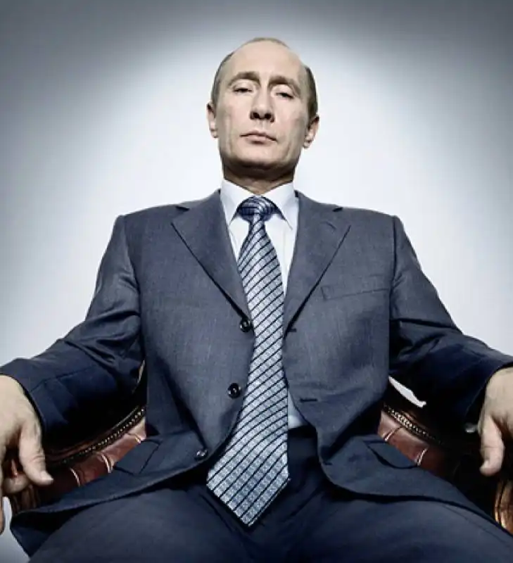 vladimir putin 2