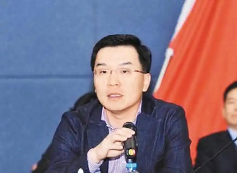 WINSTON WEN