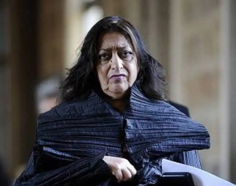 zaha hadid