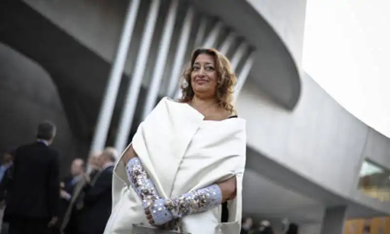 Zaha-Hadid al Maxxi