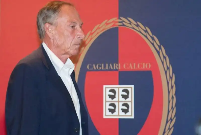 zeman-cagliari