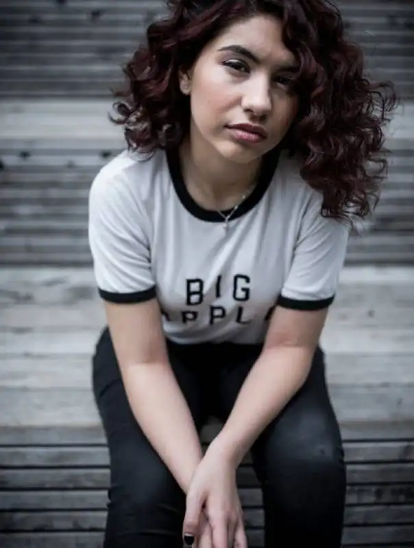 ALESSIA CARA