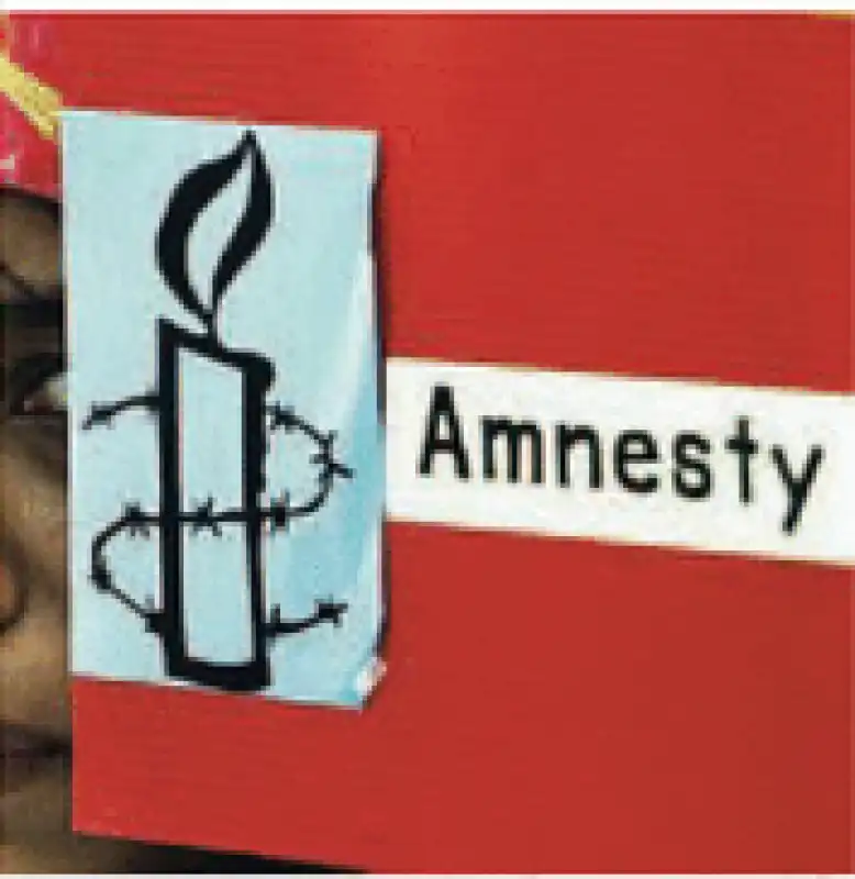 AMNESTY