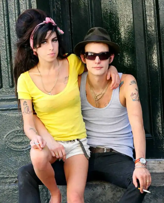 amy e blake