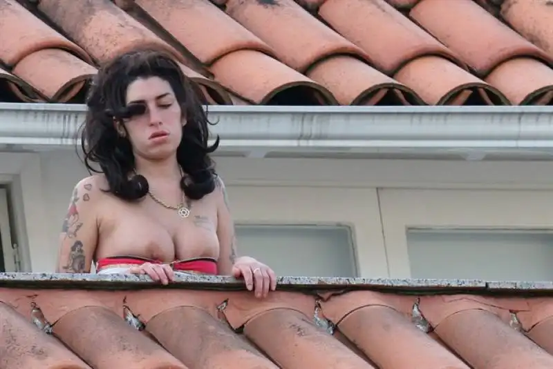 amy winehouse