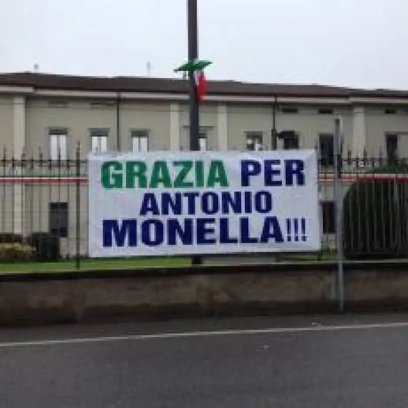 ANTONIO MONELLA