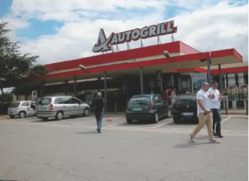 AUTOGRILL 2