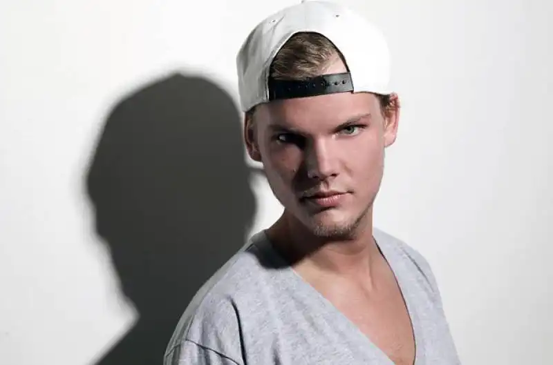 AVICII