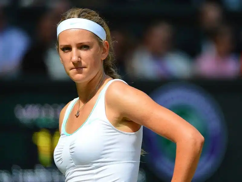 AZARENKA