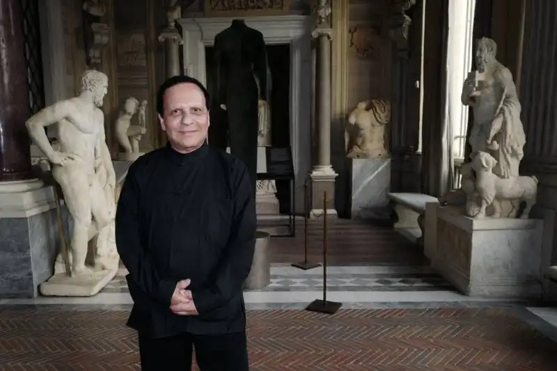 azzedine alaia