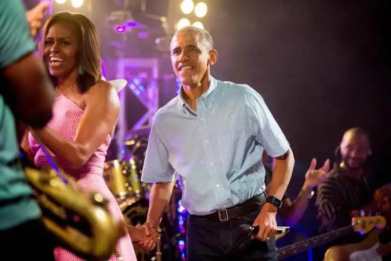 barack obama con michelle 8f57e12