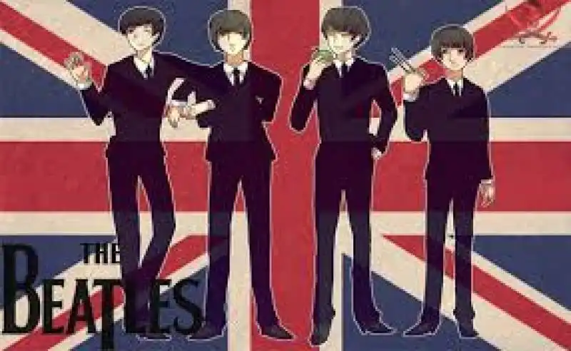 BEATLES