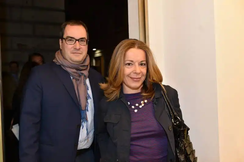 benedetta e stefano eco