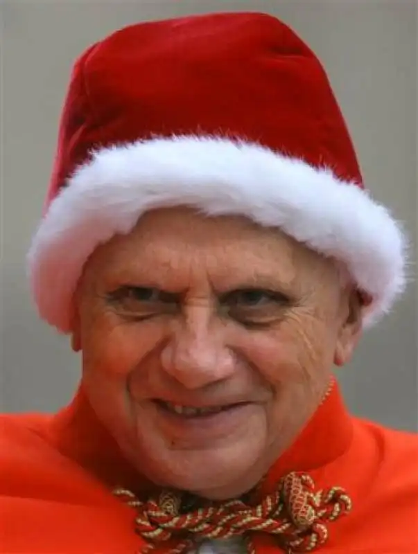 benedetto xvi