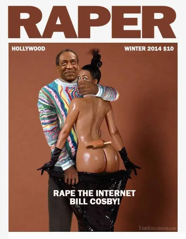 bill cosby