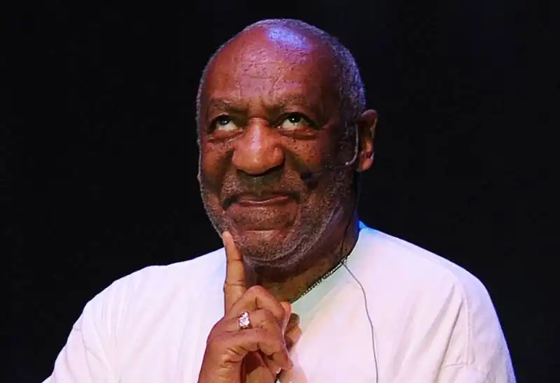 bill cosby