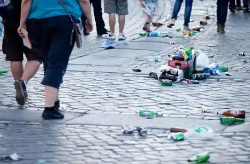 BIRRA CALDA BOLOGNA