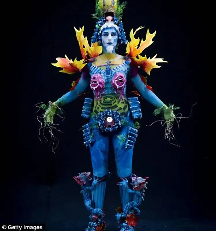 body art festival5