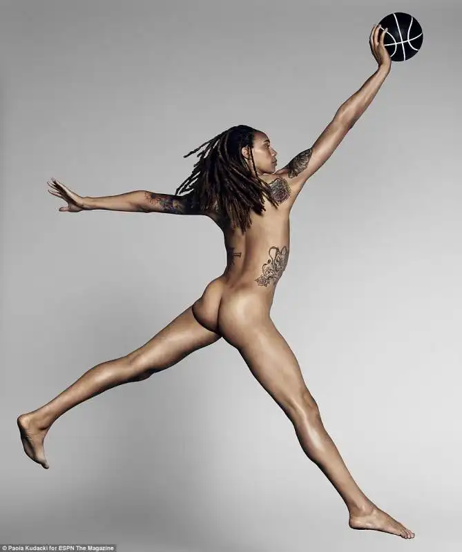 britney griner 1