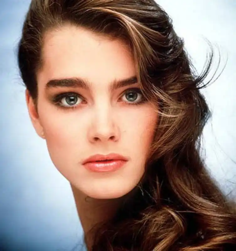 brooke shields