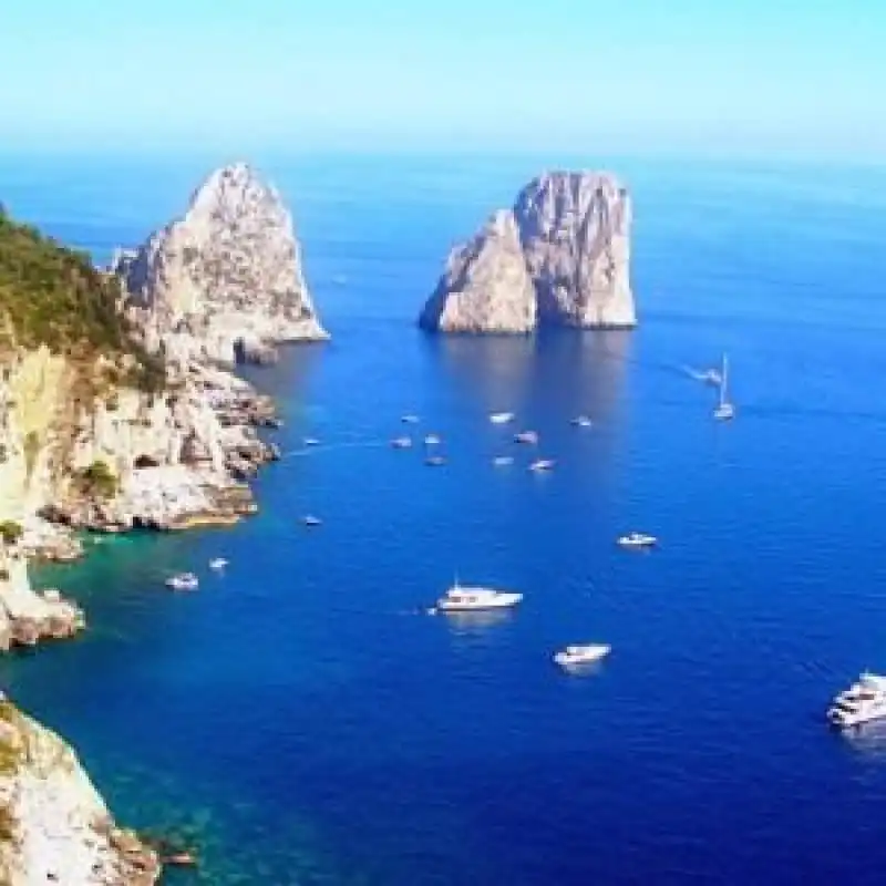 CAPRI