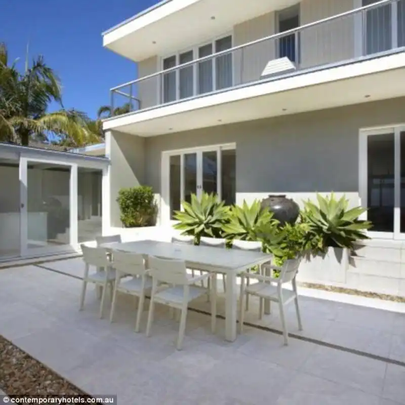 casa george michael casa sydney