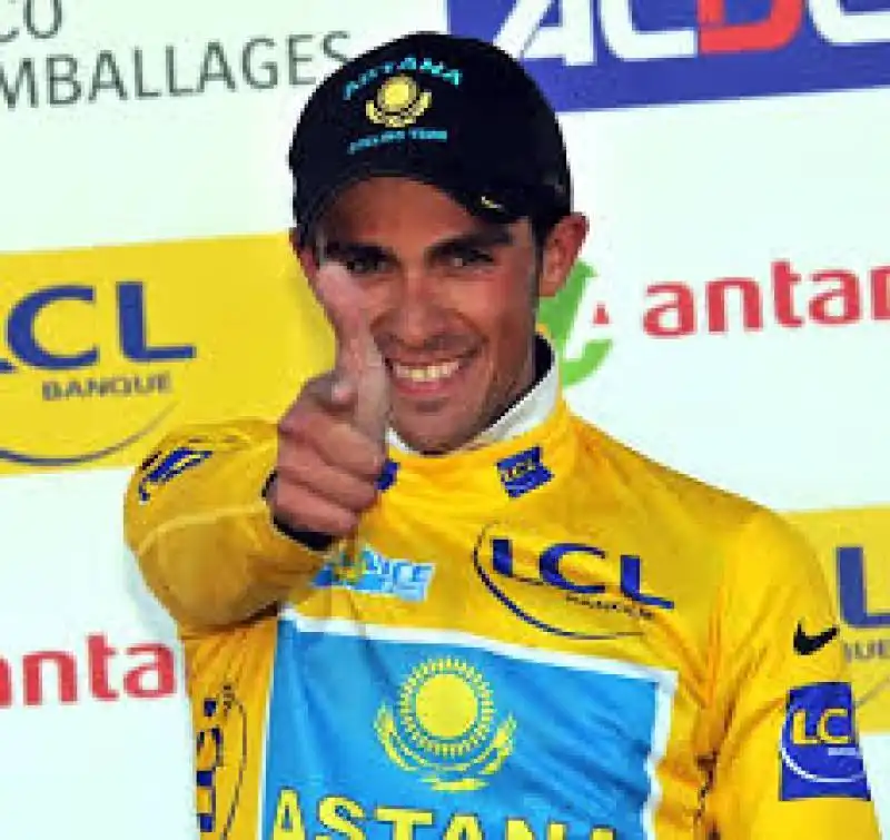 CONTADOR TOUR 