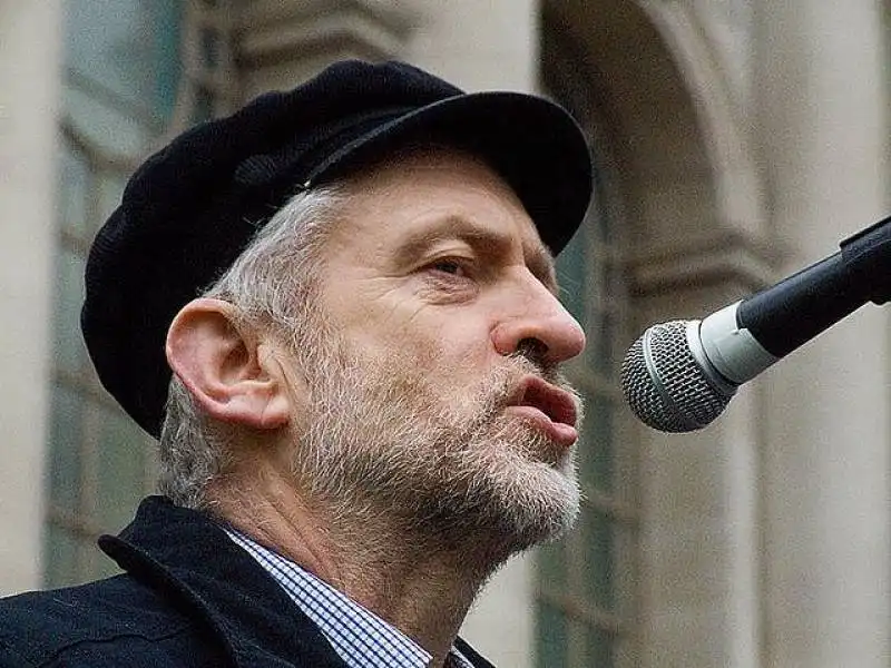 CORBYN 1