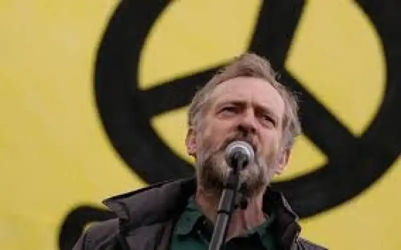 CORBYN