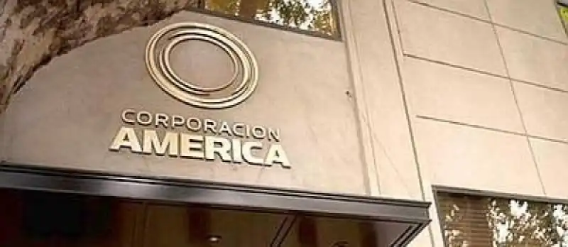 Corporacion America