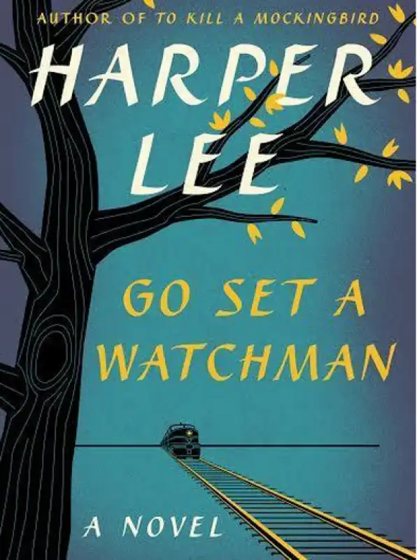 COVER LIBRO HARPER LEE