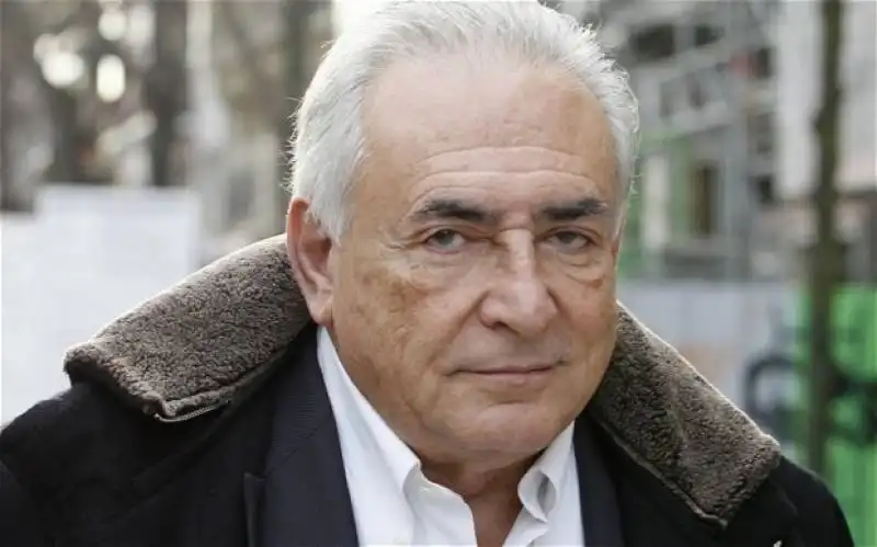 dominique strauss kahn