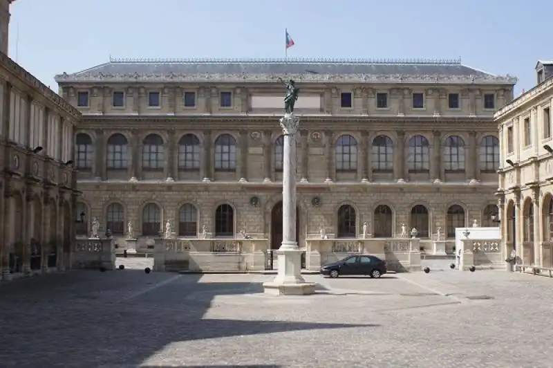 Ecole Nationale Superieure des Beaux Arts 