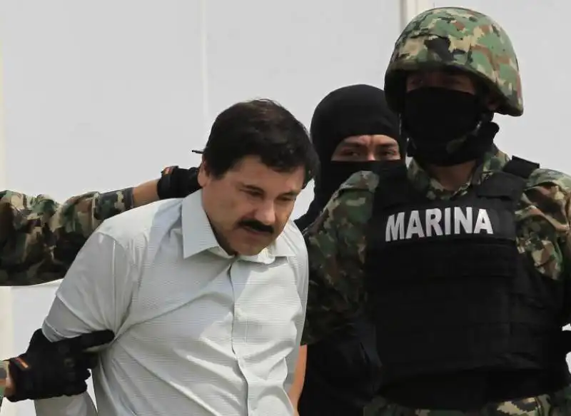 el chapo