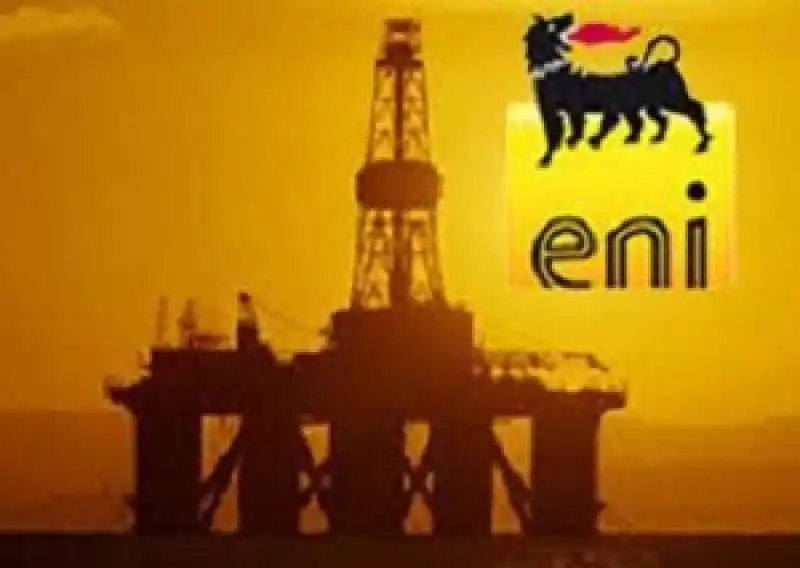 ENI NIGERIA