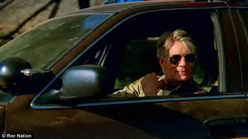 eric roberts