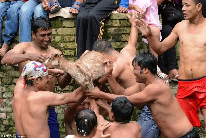 festival deopokhari 2