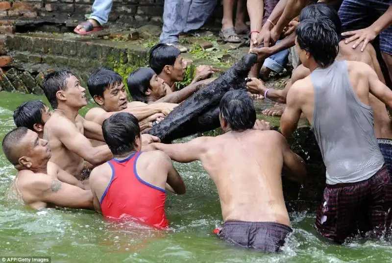 festival deopokhari 6