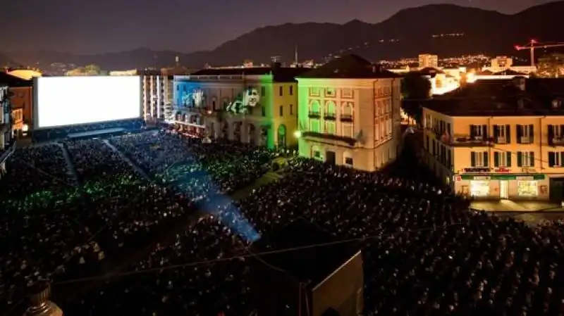 festival locarno  1